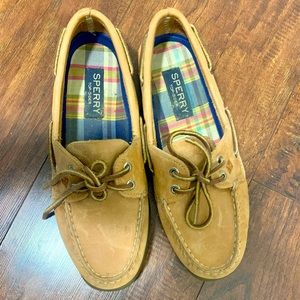 Sperry’s Women Boat Shoes